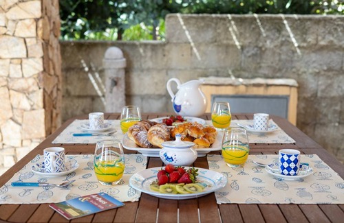 Torre dei Corsari House | 60 m² House ∙ 3 bedrooms ∙ 5 guests