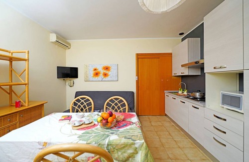 Villaggio Sanghen House | 60 m² House ∙ 2 bedrooms ∙ 6 guests