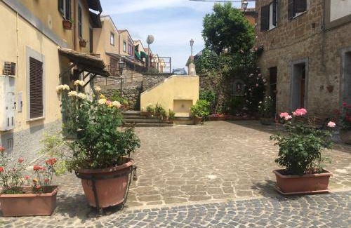 Canale Monterano House | 60 m² House ∙ 1 bedroom ∙ 5 guests