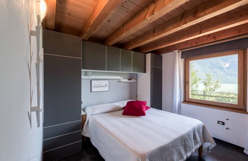 Bagolino House | 60 m² House ∙ 1 bedroom ∙ 6 guests