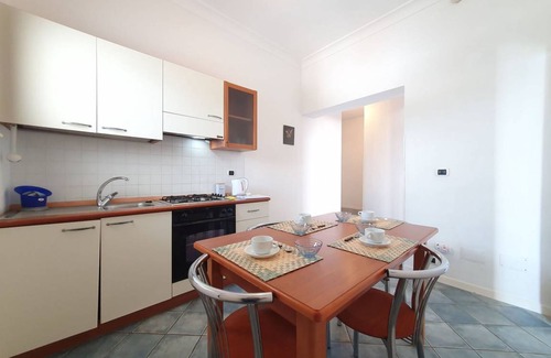 Plemmirio House | 60 m² House ∙ 2 bedrooms ∙ 4 guests