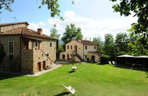 Santa Reparata House | 60 m² House ∙ 2 bedrooms ∙ 4 guests