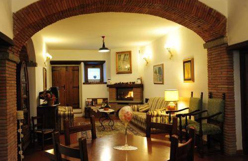 Santa Reparata House | 60 m² House ∙ 2 bedrooms ∙ 4 guests