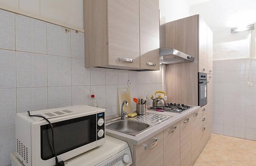 Salario Resort | 60 m² Private room ∙ 1 bedroom ∙ 1 guest