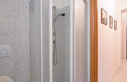 Salario Resort | 60 m² Private room ∙ 1 bedroom ∙ 1 guest