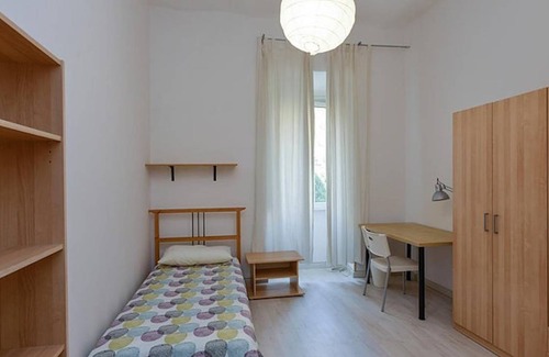 Salario Resort | 60 m² Private room ∙ 1 bedroom ∙ 1 guest