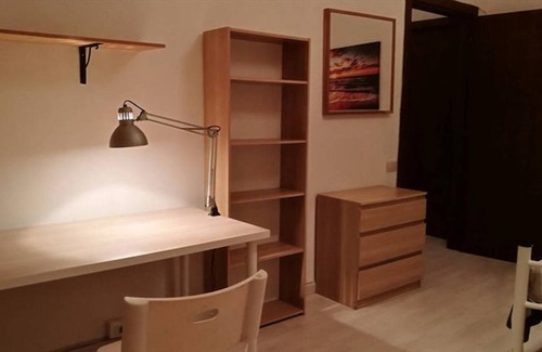 Salario Resort | 60 m² Private room ∙ 1 bedroom ∙ 1 guest