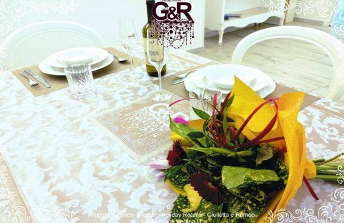Villafranca di Verona Apartment | 60 m² Apartment ∙ 1 bedroom ∙ 2 guests