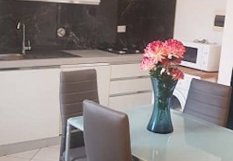 Oltrarno Resort | 60 m² Private room ∙ 1 bedroom ∙ 1 guest