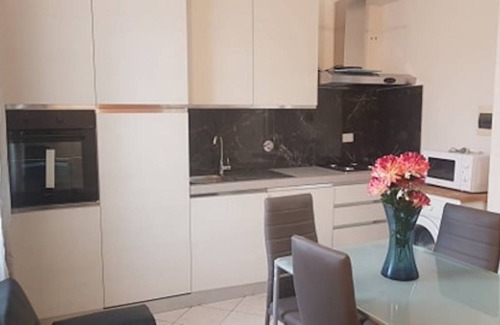 Oltrarno Resort | 60 m² Private room ∙ 1 bedroom ∙ 1 guest