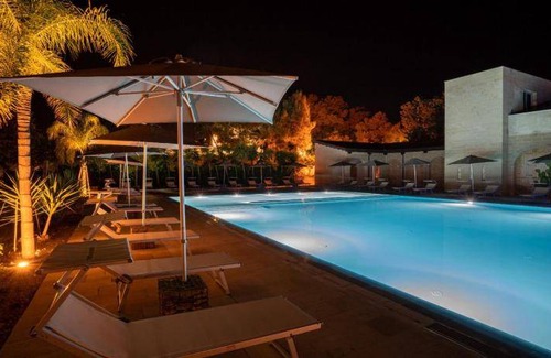 Taranto Resort | 60 m² Resort ∙ 10 guests