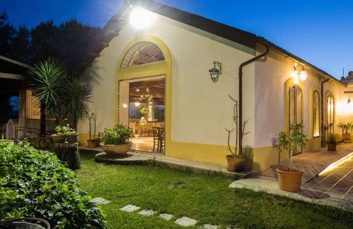 Taranto Resort | 60 m² Resort ∙ 10 guests