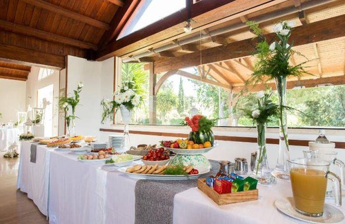 Taranto Resort | 60 m² Resort ∙ 10 guests