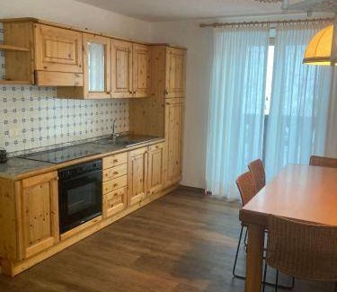 Passo del Tonale Apartment | 60 m² Serviced apartment ∙ 3 bedrooms ∙ 8 guests