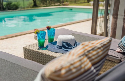 Mogliano Villa | 60 m² Villa ∙ 2 bedrooms ∙ 4 guests