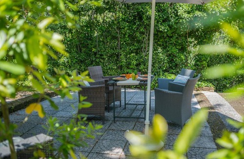 Mogliano Villa | 60 m² Villa ∙ 2 bedrooms ∙ 4 guests