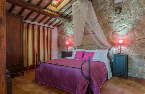 Mogliano Villa | 60 m² Villa ∙ 2 bedrooms ∙ 4 guests