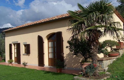 Cortona Villa | 60 m² Villa ∙ 2 bedrooms ∙ 4 guests