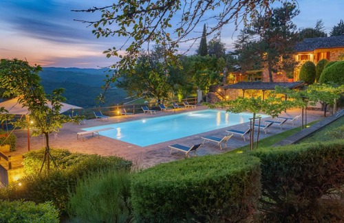 Doglio Villa | 600 m² Villa ∙ 10 bedrooms ∙ 26 guests