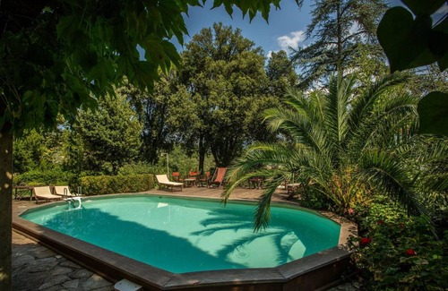 San Michele di Moriano Villa | 600 m² Villa ∙ 6 bedrooms ∙ 14 guests