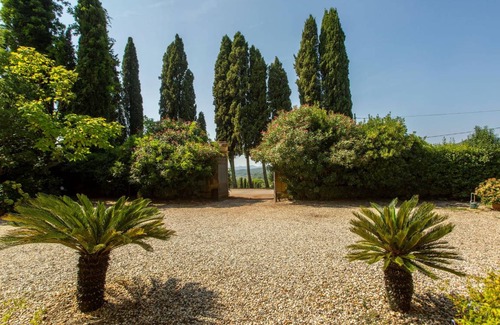 San Michele di Moriano Villa | 600 m² Villa ∙ 6 bedrooms ∙ 14 guests