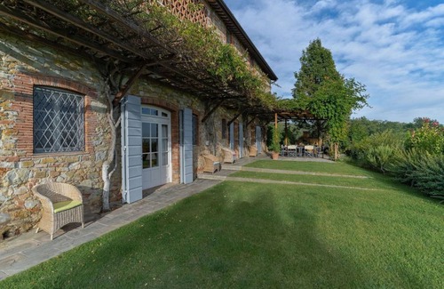Nozanno Villa | 600 m² Villa ∙ 8 bedrooms ∙ 18 guests