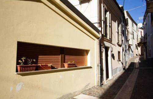 Manoppello Apartment | 61 m² Apartment ∙ 2 bedrooms ∙ 5 guests