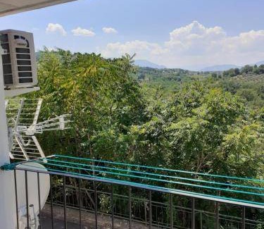 Manoppello Apartment | 61 m² Apartment ∙ 2 bedrooms ∙ 5 guests