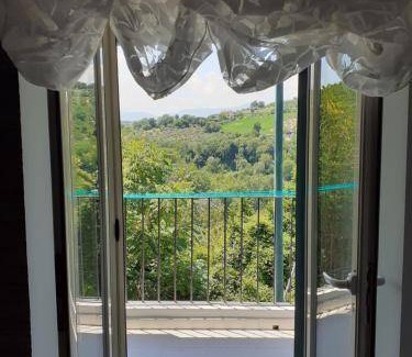 Manoppello Apartment | 61 m² Apartment ∙ 2 bedrooms ∙ 5 guests