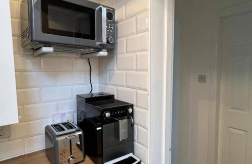 New Town Apartment | 62 m² Apartment ∙ 2 bedrooms ∙ 4 guests