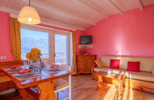 Colico Piano Apartment | 62 m² Apartment ∙ 2 bedrooms ∙ 7 guests