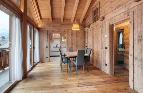 Bormio Apartment | 62 m² Apartment ∙ 2 bedrooms ∙ 5 guests