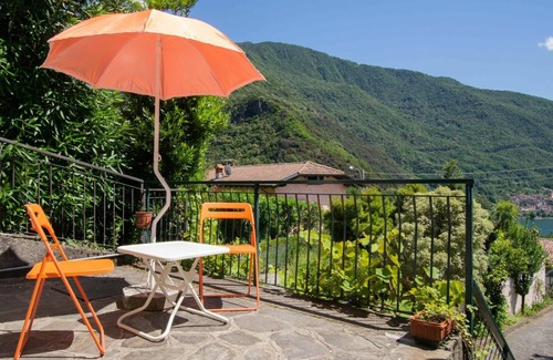 Olgiasca Other | 63 m² Accommodation ∙ 1 bedroom ∙ 3 guests