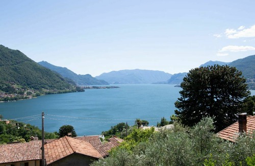Olgiasca Other | 63 m² Accommodation ∙ 1 bedroom ∙ 3 guests