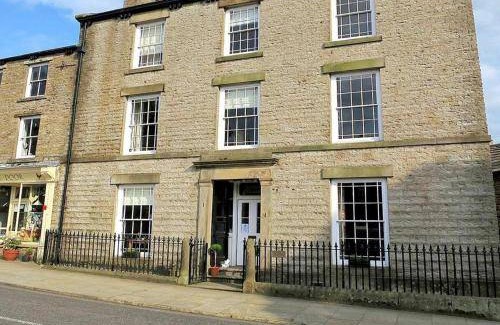 Askrigg Apartment | 63 m² Serviced apartment ∙ 4 guests