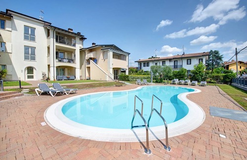 Desenzano del Garda Apartment | 65 m² Apartment ∙ 2 bedrooms ∙ 5 guests