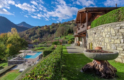 Veglio Other | 65 m² Accommodation ∙ 2 bedrooms ∙ 6 guests