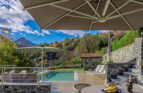 Veglio Other | 65 m² Accommodation ∙ 2 bedrooms ∙ 6 guests