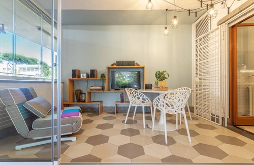 Aurelio Apartment | 65 m² Apartment ∙ 1 bedroom ∙ 5 guests