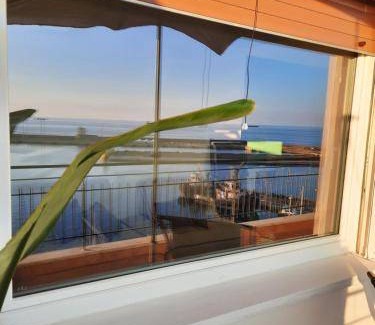 Civitavecchia Apartment | 65 m² Apartment ∙ 1 bedroom ∙ 4 guests