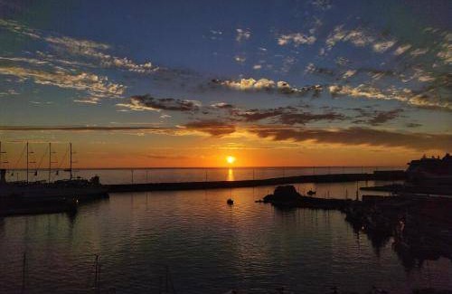 Civitavecchia Apartment | 65 m² Apartment ∙ 1 bedroom ∙ 4 guests