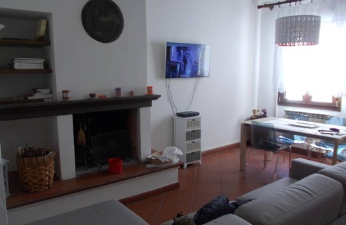 Santo Spirito Apartment | 65 m² Apartment ∙ 3 guests