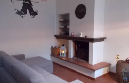 Santo Spirito Apartment | 65 m² Apartment ∙ 3 guests