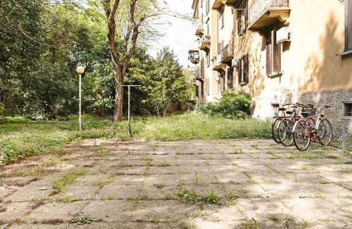 Cirenaica Apartment | 65 m² Apartment ∙ 1 bedroom ∙ 4 guests
