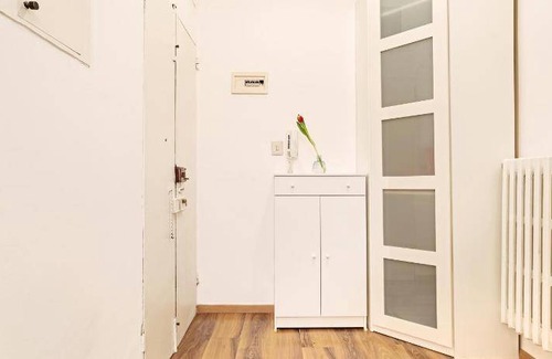 Cirenaica Apartment | 65 m² Apartment ∙ 1 bedroom ∙ 4 guests