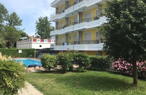 Bibione Apartment | 65 m² Apartment ∙ 2 bedrooms ∙ 6 guests