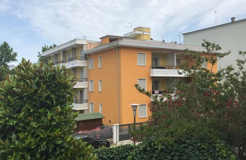 Bibione Apartment | 65 m² Apartment ∙ 2 bedrooms ∙ 6 guests