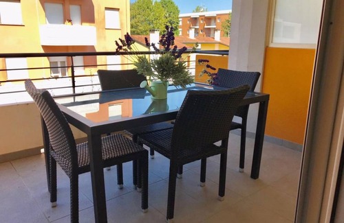 Bibione Apartment | 65 m² Apartment ∙ 2 bedrooms ∙ 6 guests
