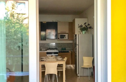 Bibione Apartment | 65 m² Apartment ∙ 2 bedrooms ∙ 6 guests