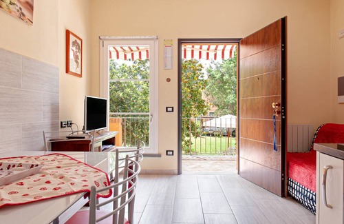 Fauglia Apartment | 65 m² Apartment ∙ 2 bedrooms ∙ 5 guests